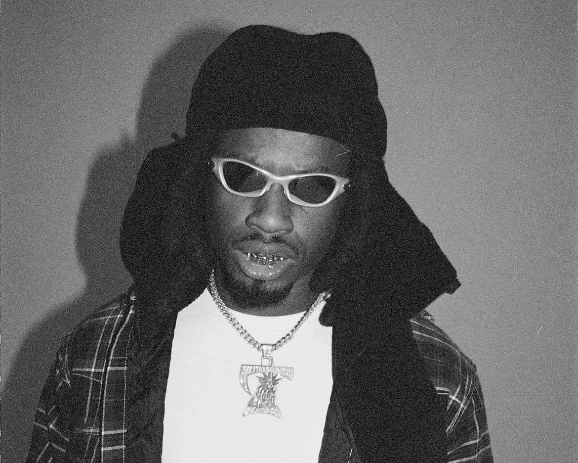 Denzel Curry