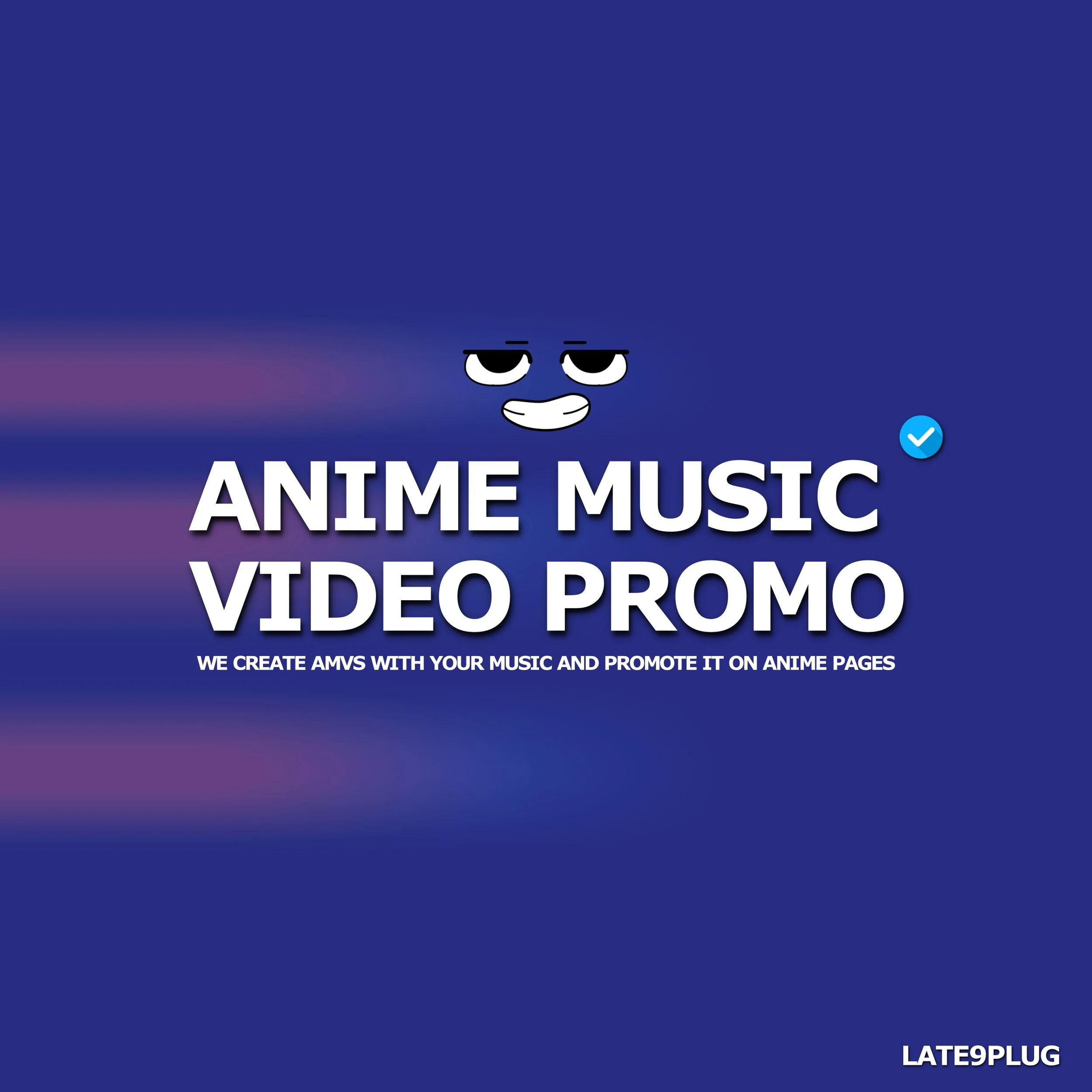 Anime Video Edited Video Pack