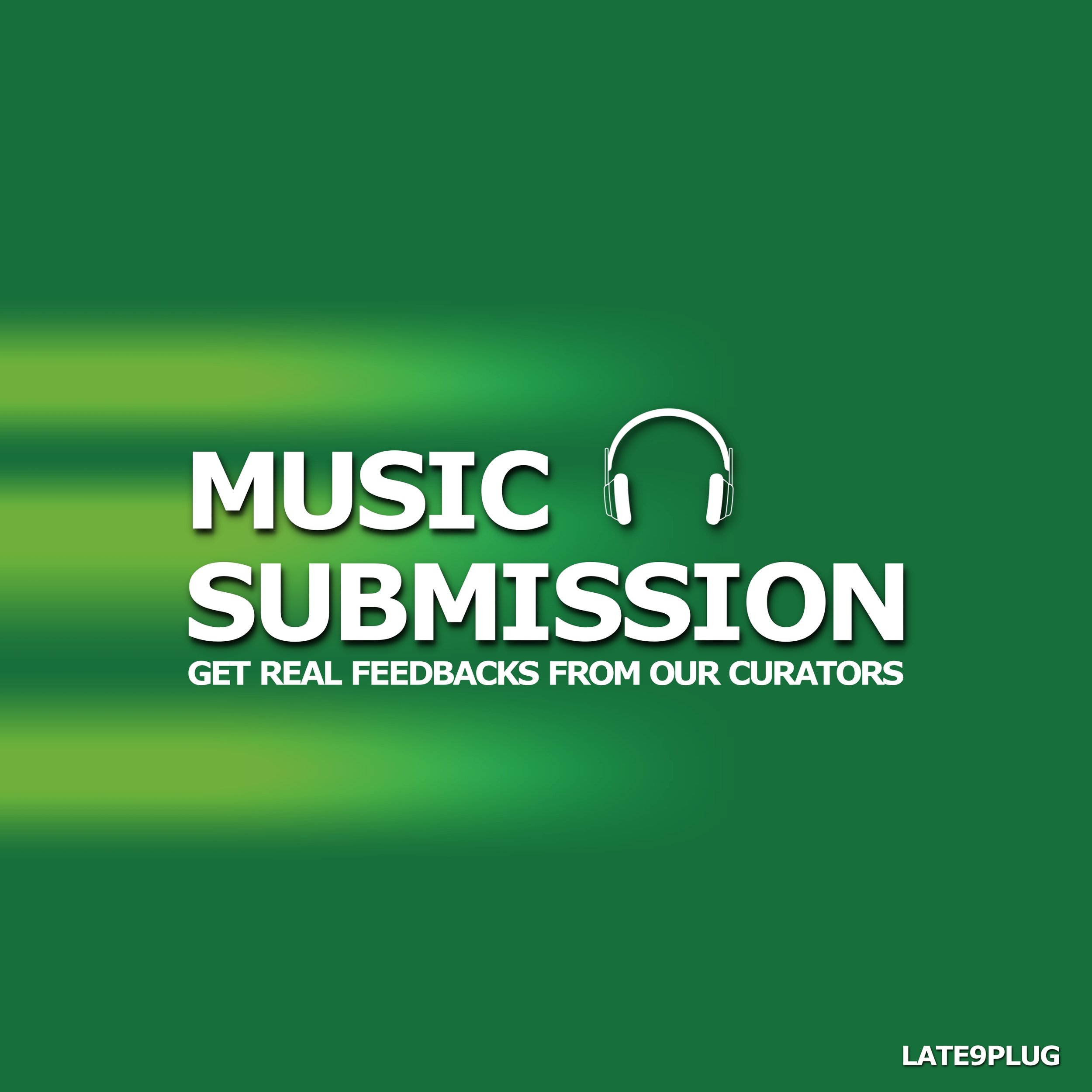 Music Submission (For Feedbacks)