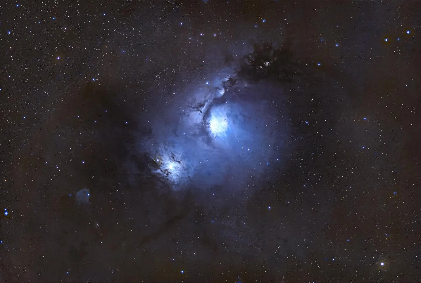 M78  1,600 Ly  Reflection nebula  12-13-25 0230
&mdash;&mdash;&mdash;&mdash;&mdash;&mdash;&mdash;&mdash;&mdash;&mdash;&mdash;&mdash;&mdash;&mdash;&mdash;&mdash;&mdash;&mdash;&mdash;&mdash;&mdash;&mdash;&mdash;&mdash;&mdash;&mdash;&mdash;&mdash;&mdash