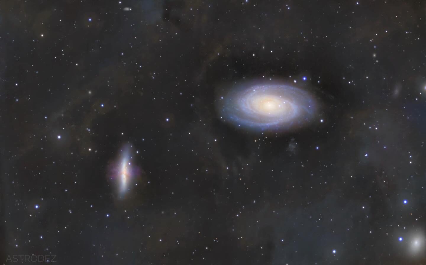 M81-M82  12-12.3 Mly  1-5,12,19-26 2030
&mdash;&mdash;&mdash;&mdash;&mdash;&mdash;&mdash;&mdash;&mdash;&mdash;&mdash;&mdash;&mdash;&mdash;&mdash;&mdash;&mdash;&mdash;&mdash;&mdash;&mdash;&mdash;&mdash;&mdash;&mdash;&mdash;&mdash;&mdash;&mdash;&mdash;