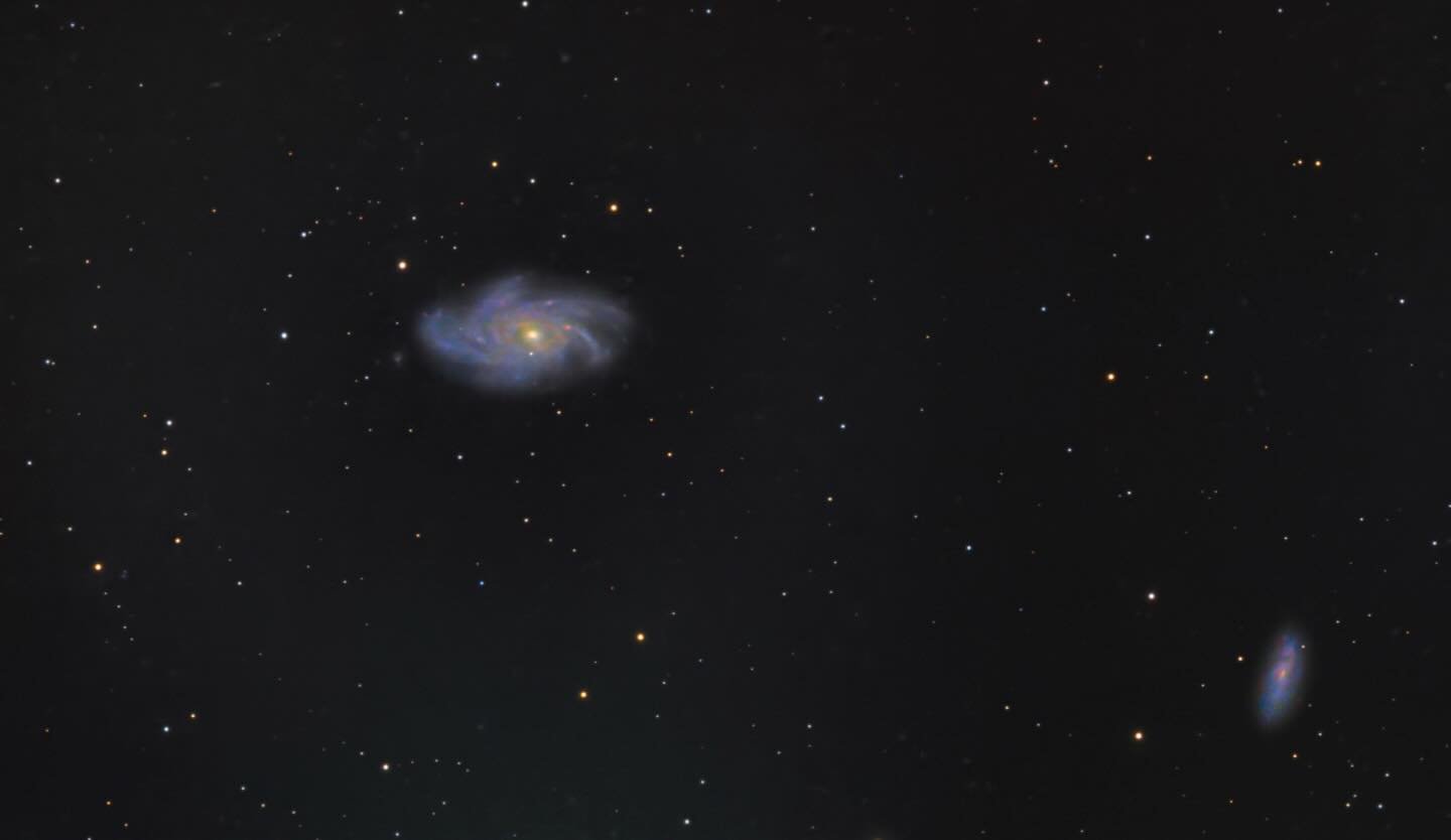 NGC 2336 106MLY > IC 467 99.5MLY (SBbc) 04-9-26
&mdash;&mdash;&mdash;&mdash;&mdash;&mdash;&mdash;&mdash;&mdash;&mdash;&mdash;&mdash;&mdash;&mdash;&mdash;&mdash;&mdash;&mdash;&mdash;&mdash;&mdash;&mdash;&mdash;&mdash;&mdash;&mdash;&mdash;&mdash;&md