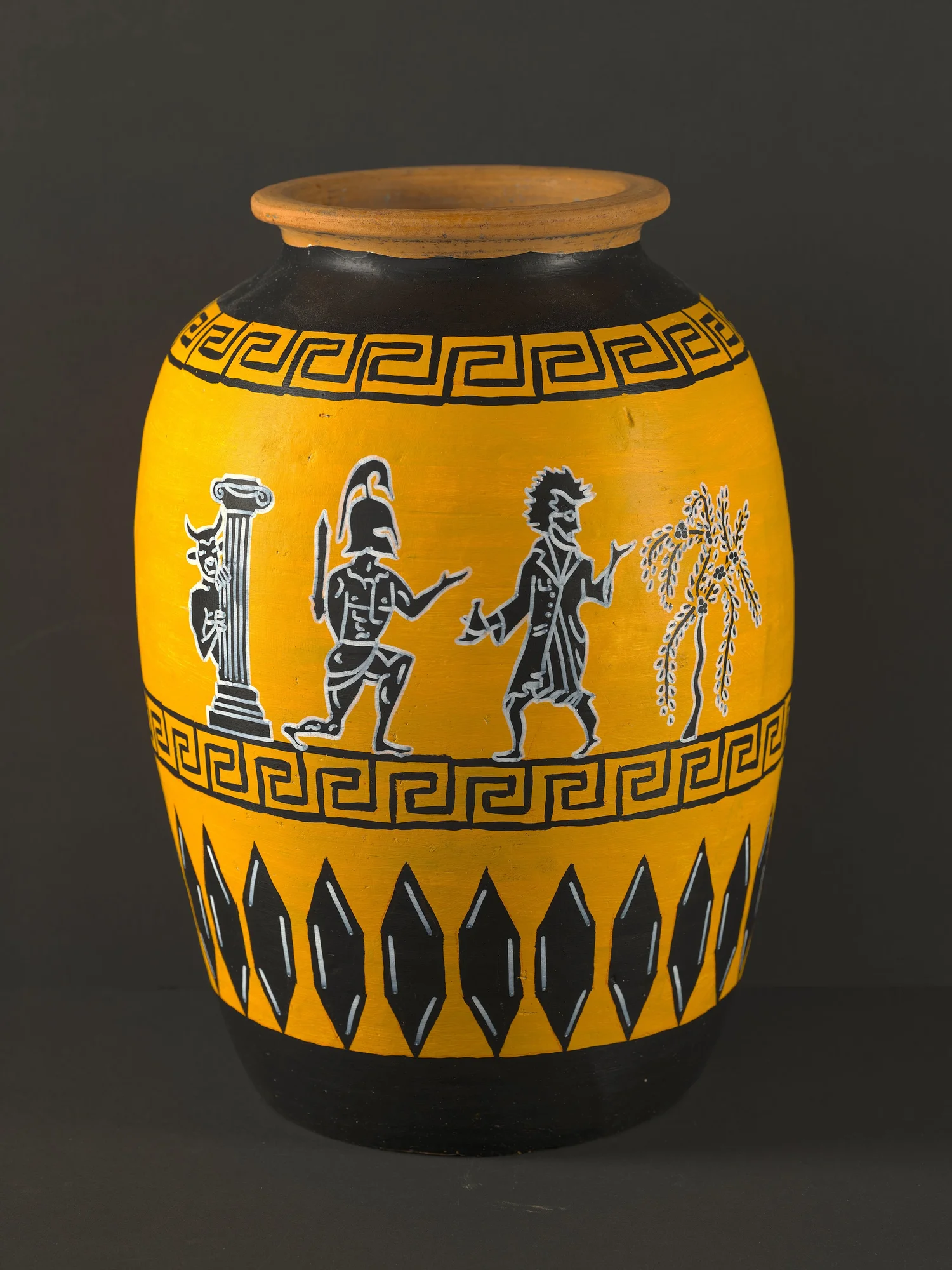 The Journal of Immaterial Science