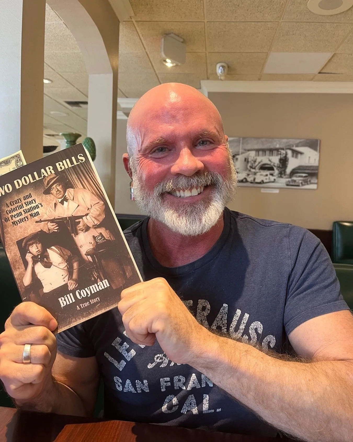 ☘️🍀Bob has it! 2$Bs 🌵🌵