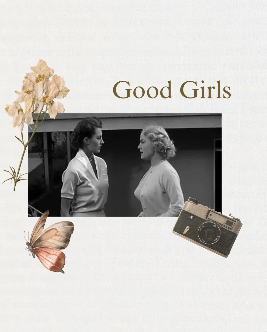 Good girls, bad boys, and the trouble we never saw coming.

Grab your copy of Two Dollar Bills, the story&rsquo;s in the details. #TwoDollarBills