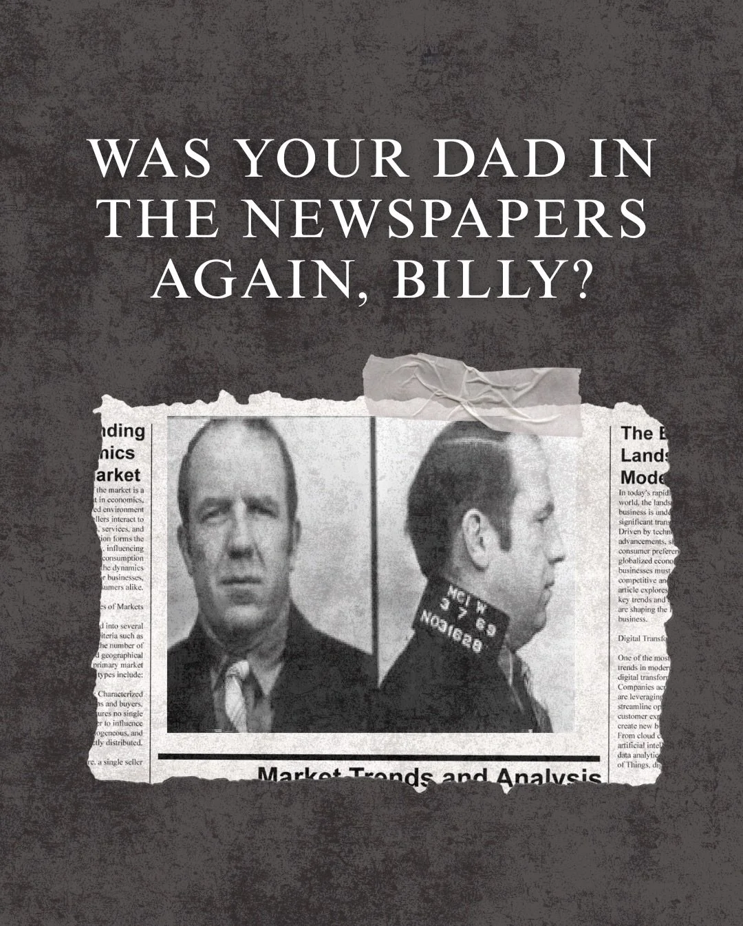 Bad Santa checking the nice list&hellip;Take a look. #twodollarbills