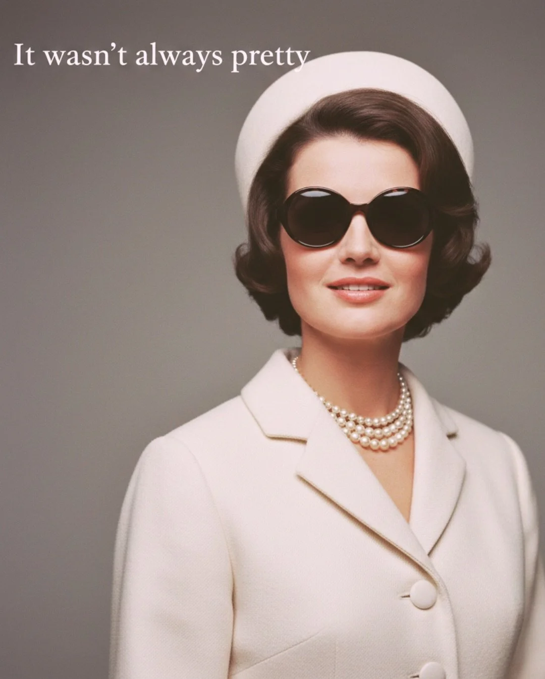 Everyone looks good for the picture. Filters don&rsquo;t tell the full story. #twodollarbills