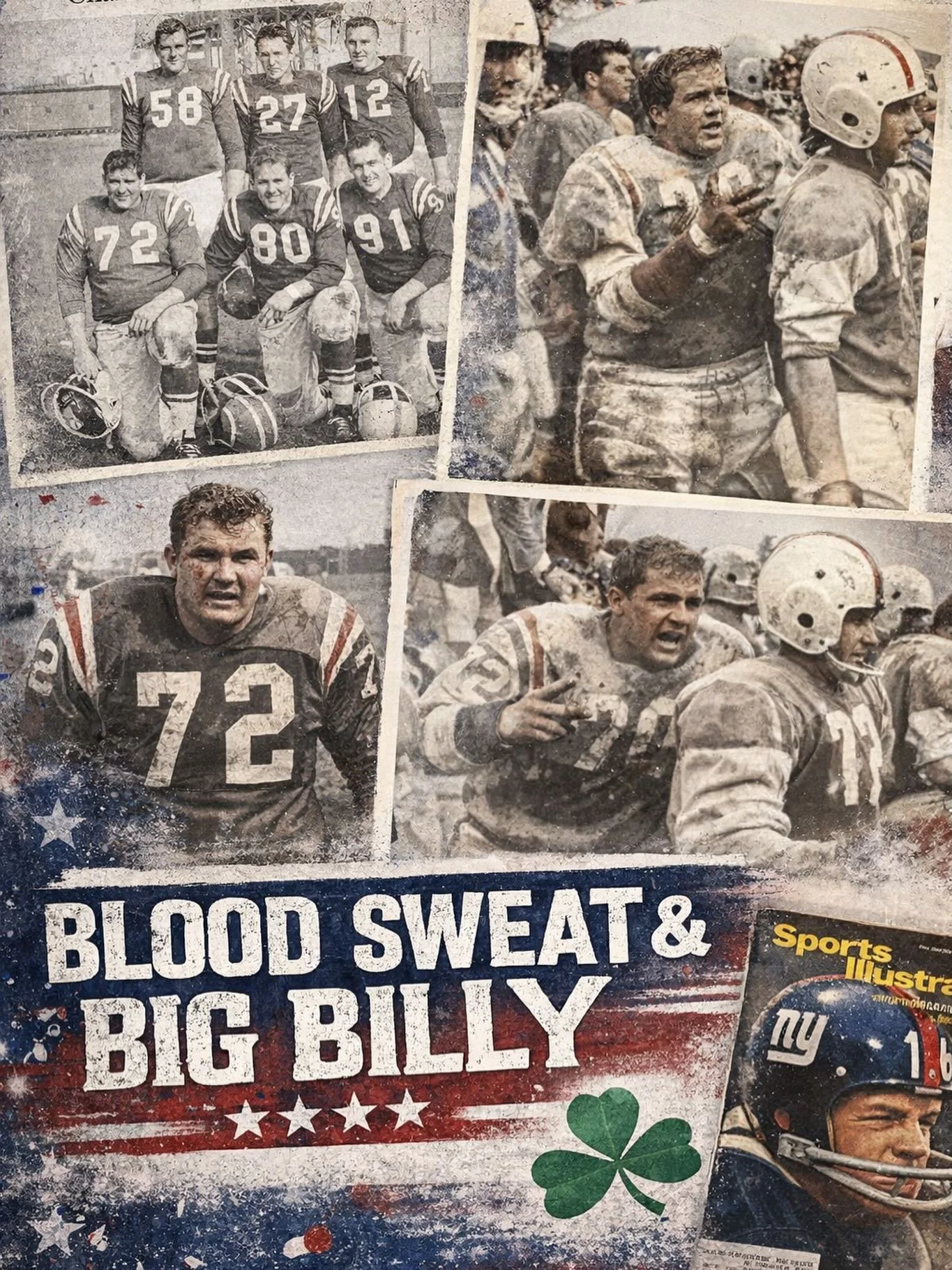 ☘️🏈Play Hard Townie Pride - God&rsquo;s Country ☘️🏈