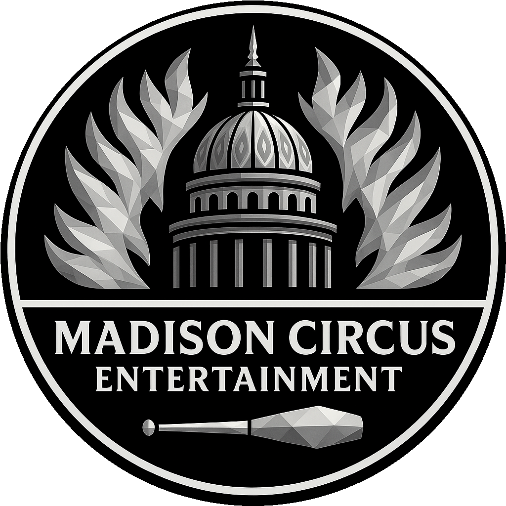 Madison Circus Entertainment