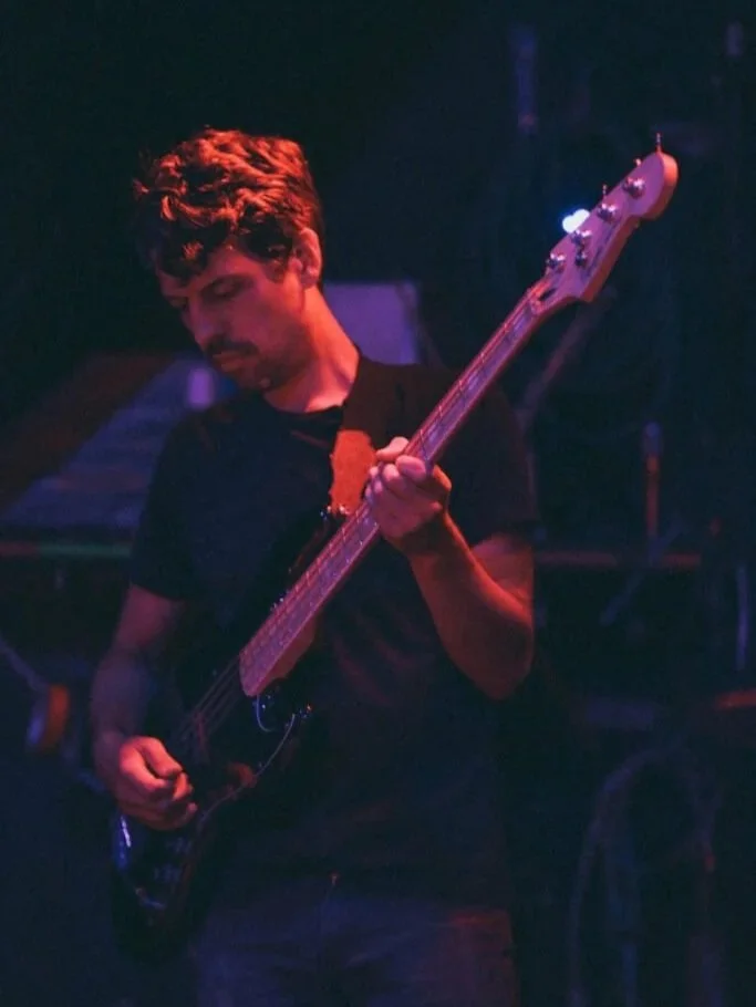 Martí Carl Germain portrait