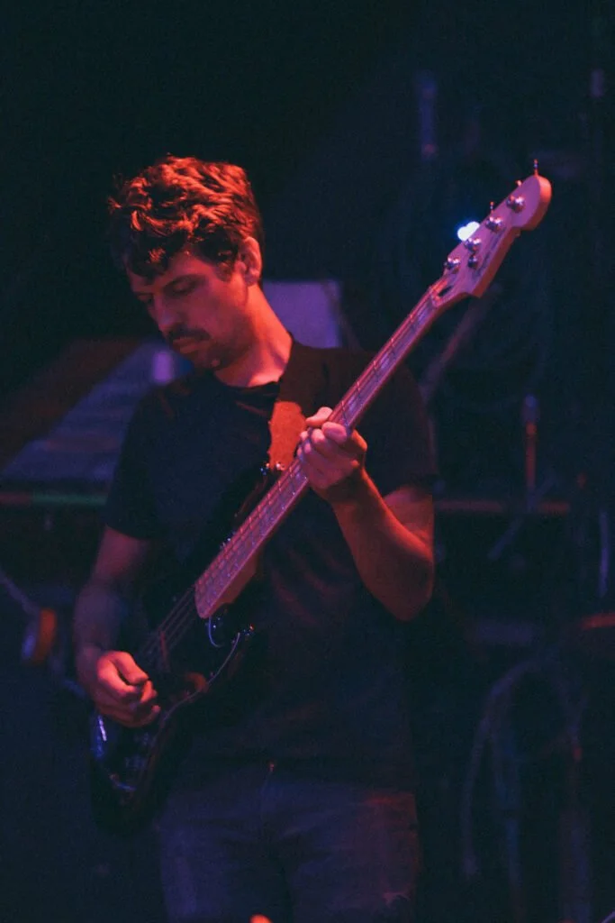 Carl Martí Germain portrait