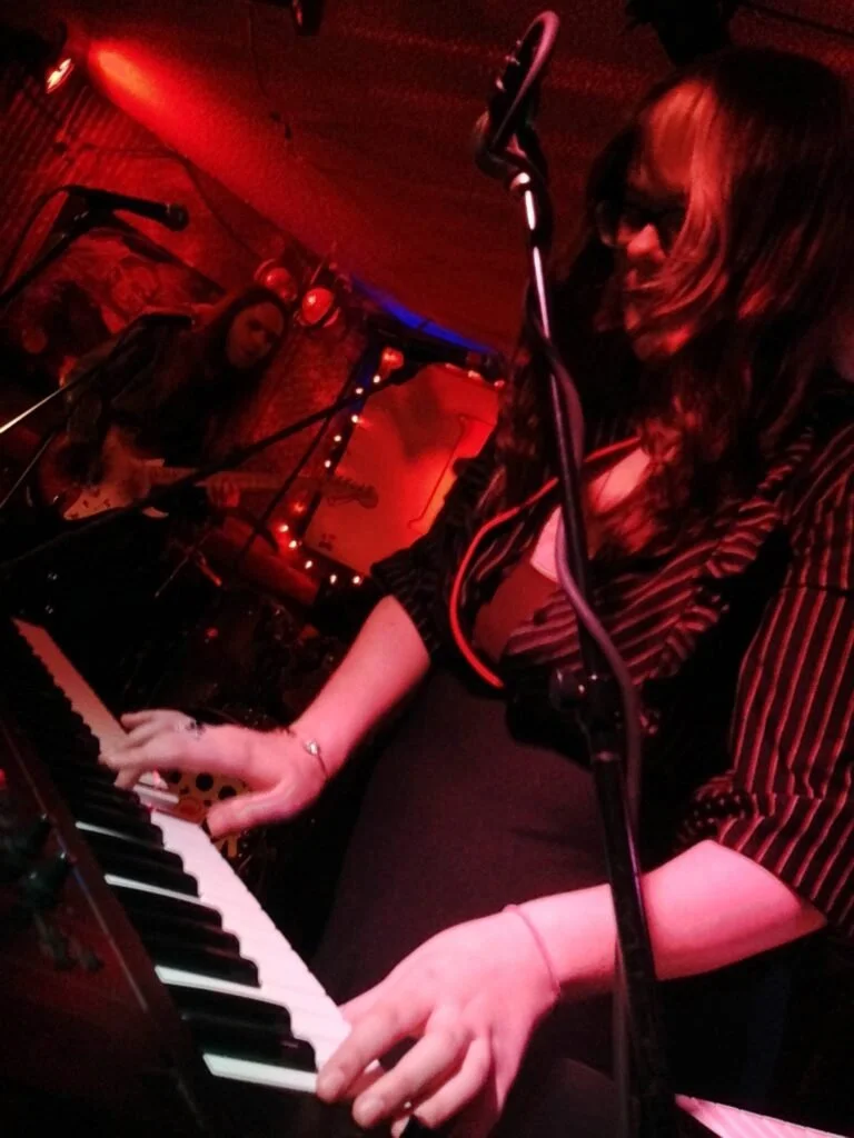 Michelle Brayson portrait