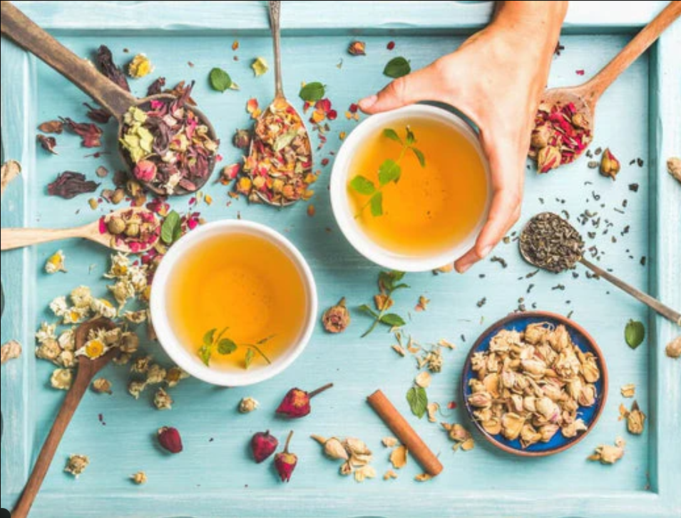 Building Immunity Naturally This Winter