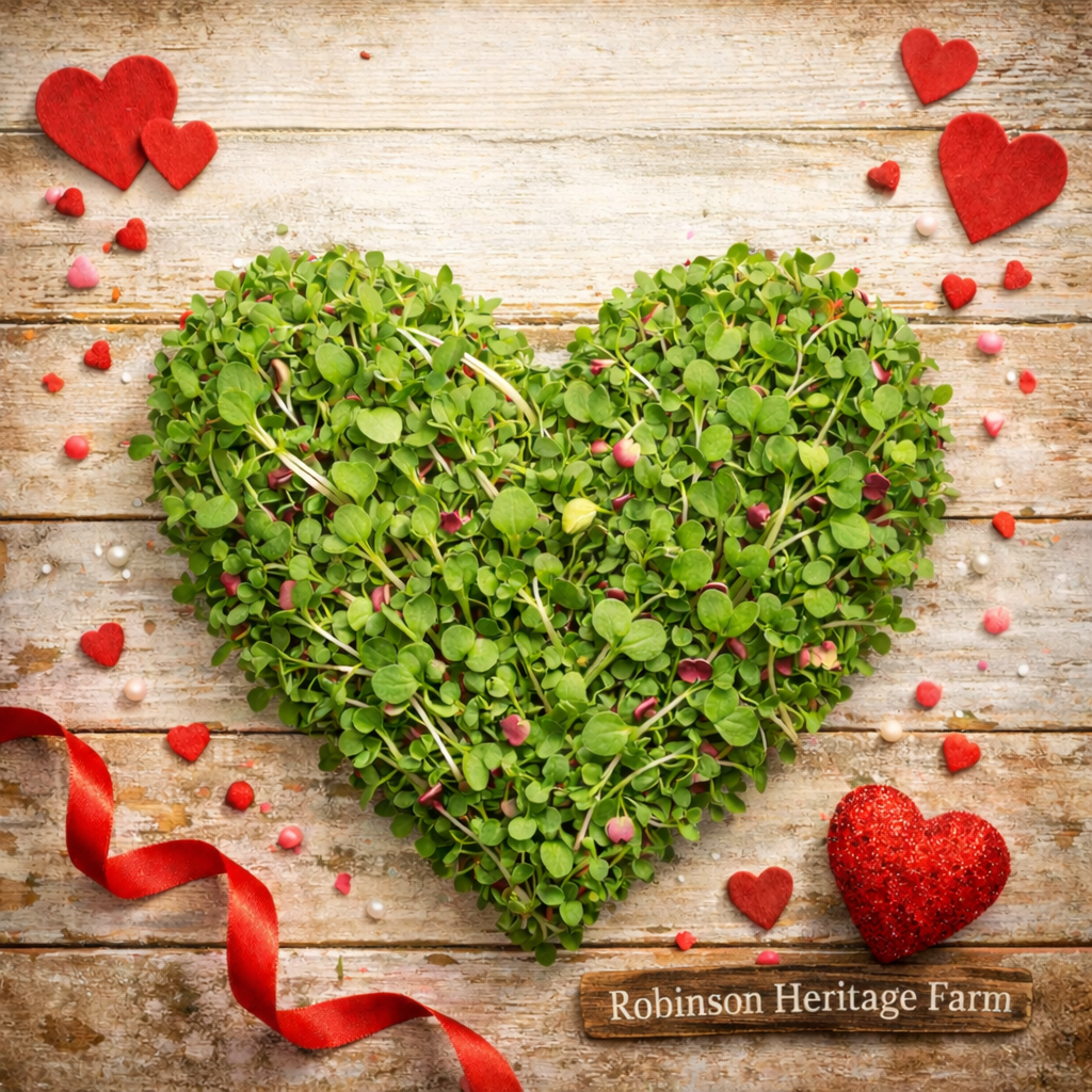 Herbal Allies for the Heart: Wisdom from the Winter Garden