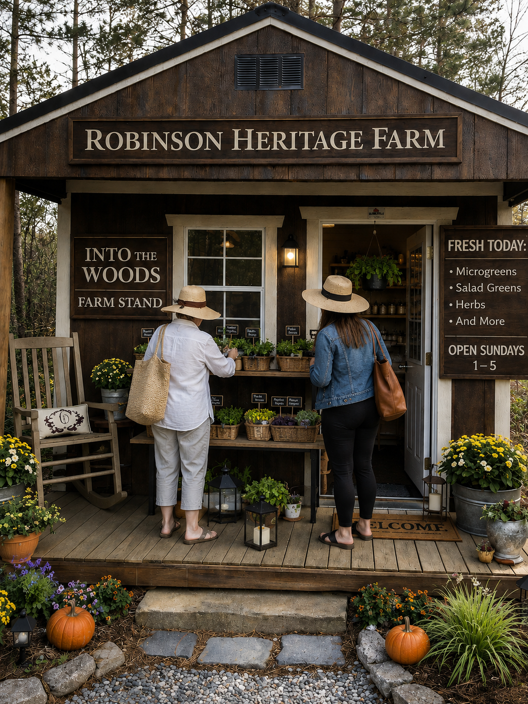 Fresh, Local, and Full of Life: Why Summer Is the Best Time to Eat Local