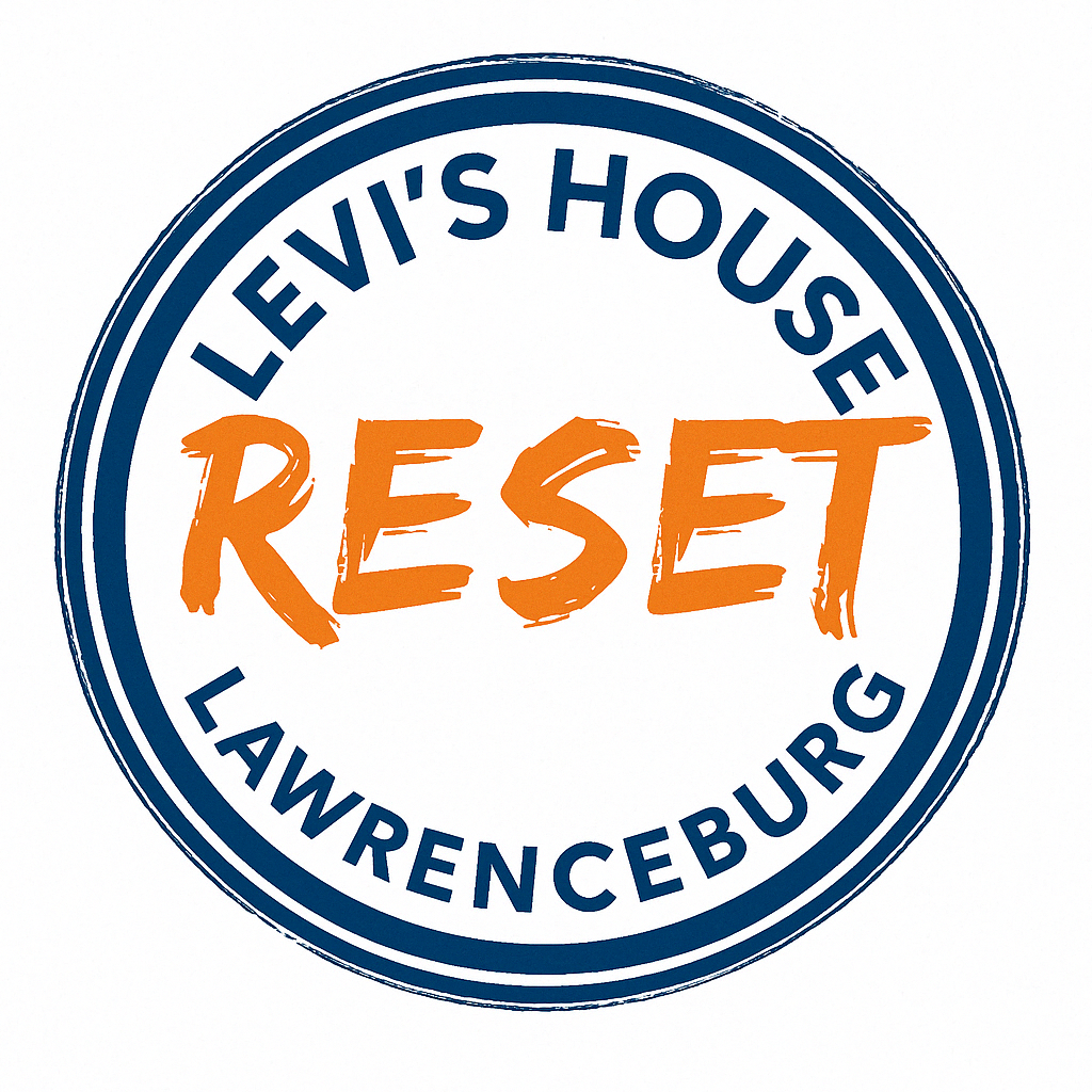 Levi's House Dedication & Ribbon Cutting