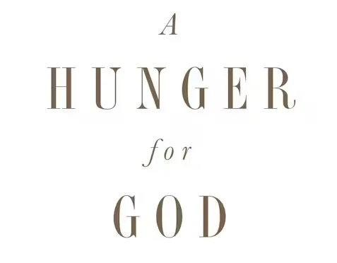 Monthly Practice: Fasting