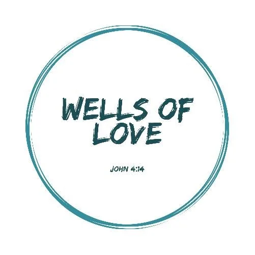 Wells of Love, Men's Bible Study