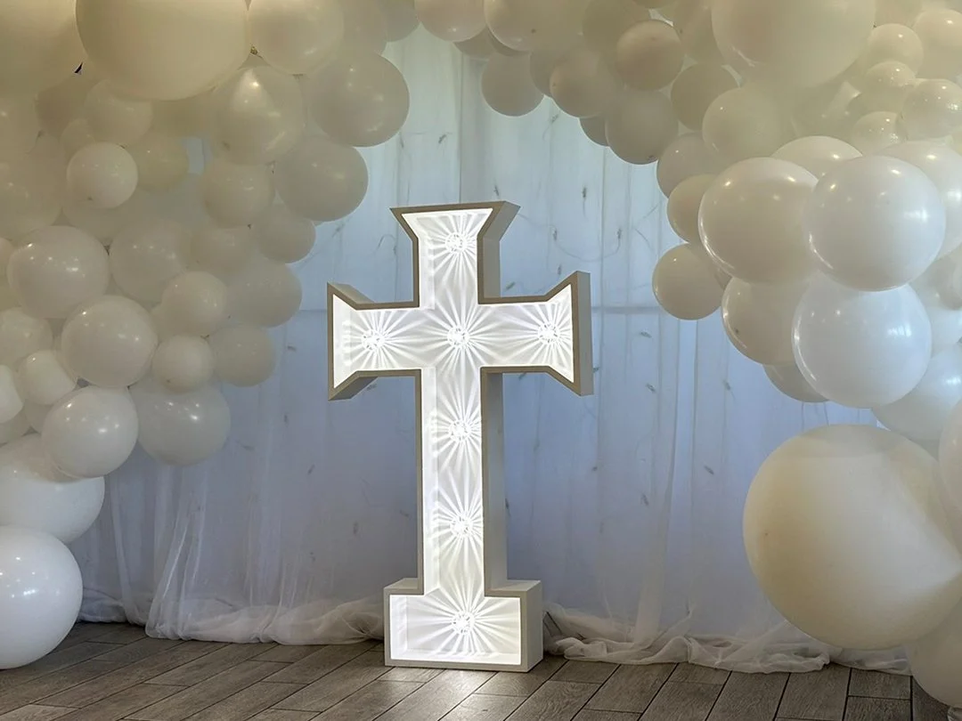 Cross