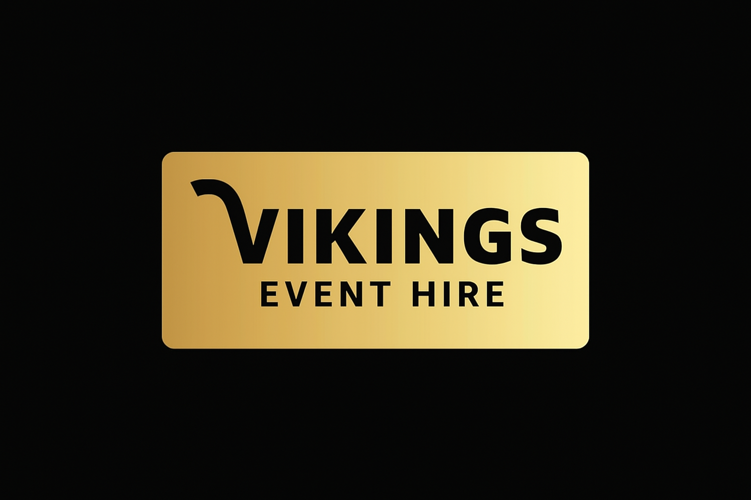 Vikings Event Hire 