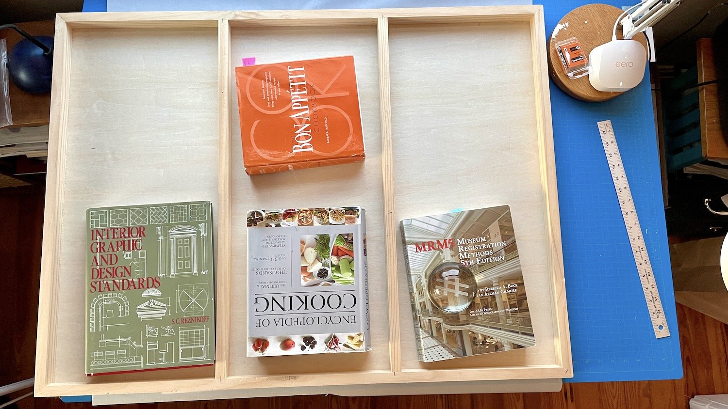 How To Flatten Prints