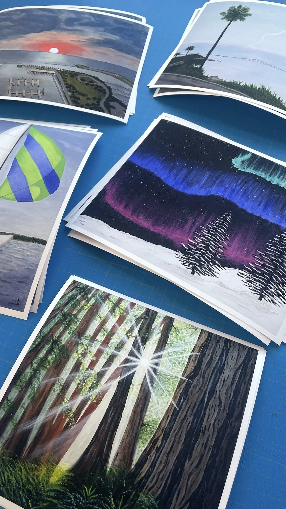 How To Price Your Fine Art Reproductions (Prints)