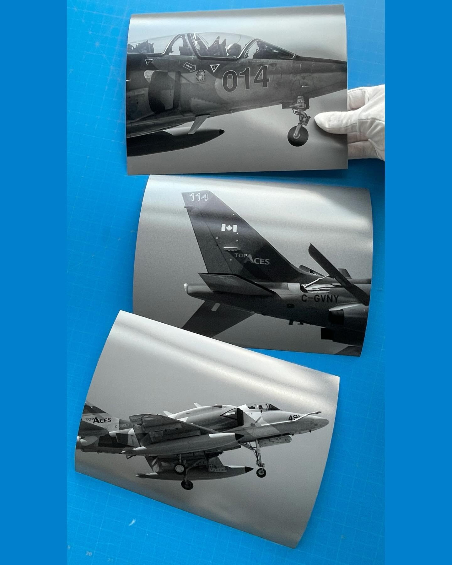 This project brought up two scenarios that we frequently encounter. 

The first is aspect ratio. Rarely does an original match the same aspect ratio of the prints that you want, eg. an 8x10 is a 4:5 AR but you painted on an 18x24 canvas. 
I always re