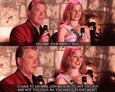 April 25th > all other days.