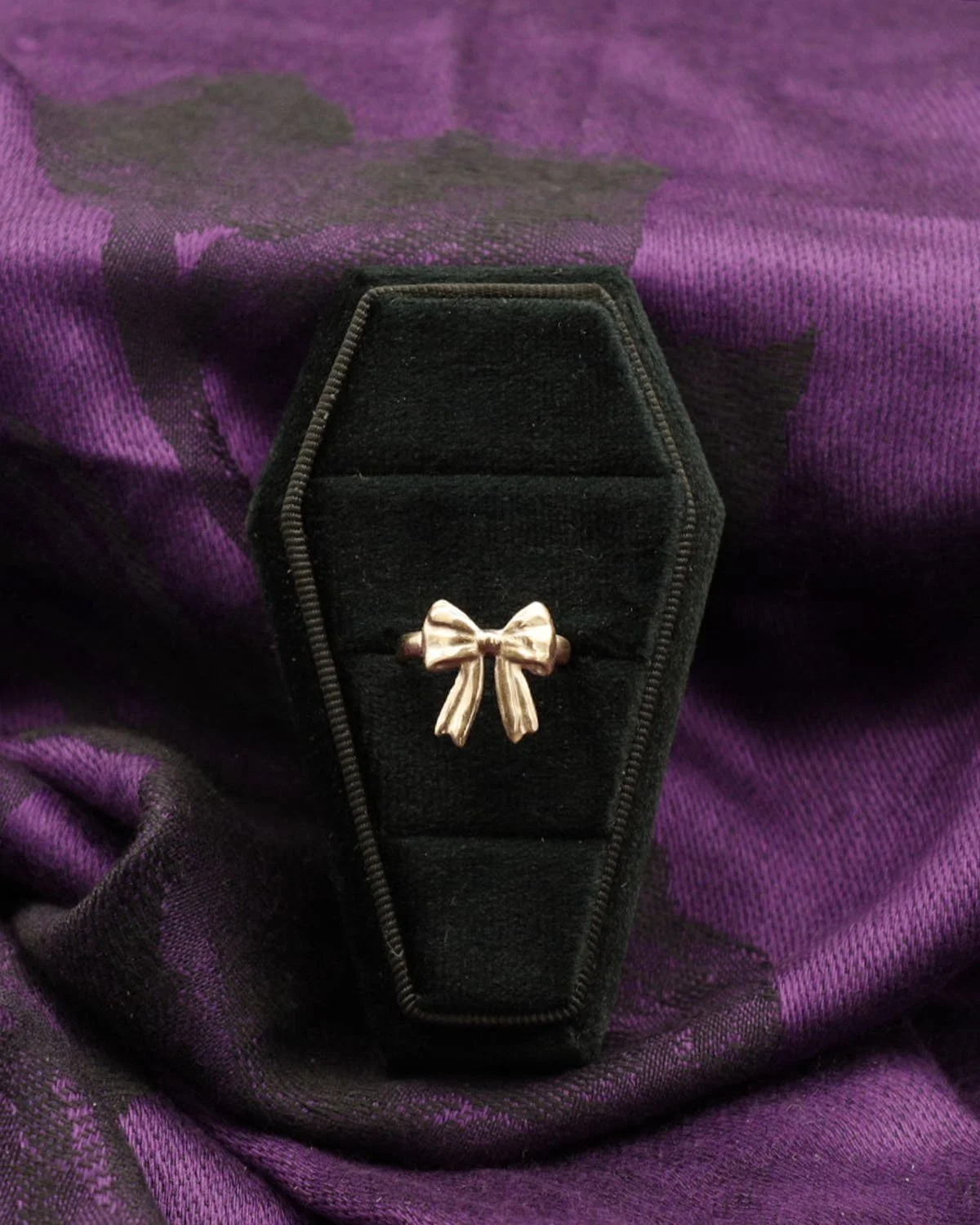 Bow Ring