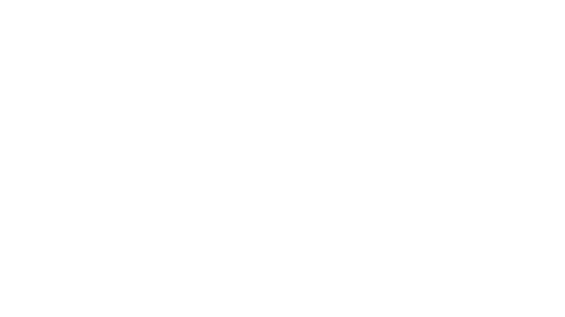 Black background with the words 'HOVER. Pacific Islands' written in large white text.