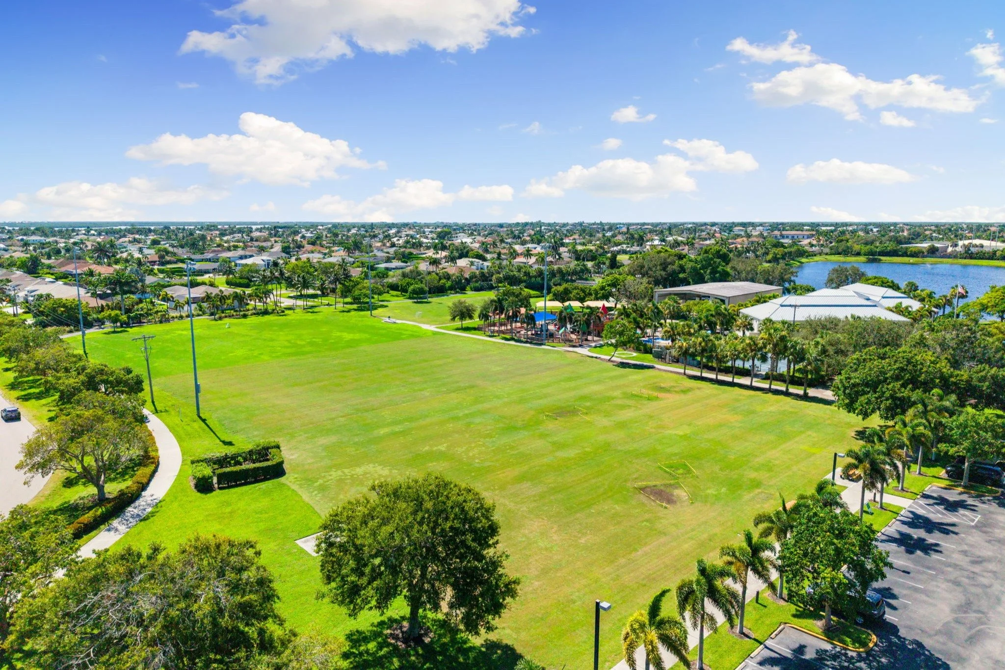  There are Community Events and Festivals held at the park. 