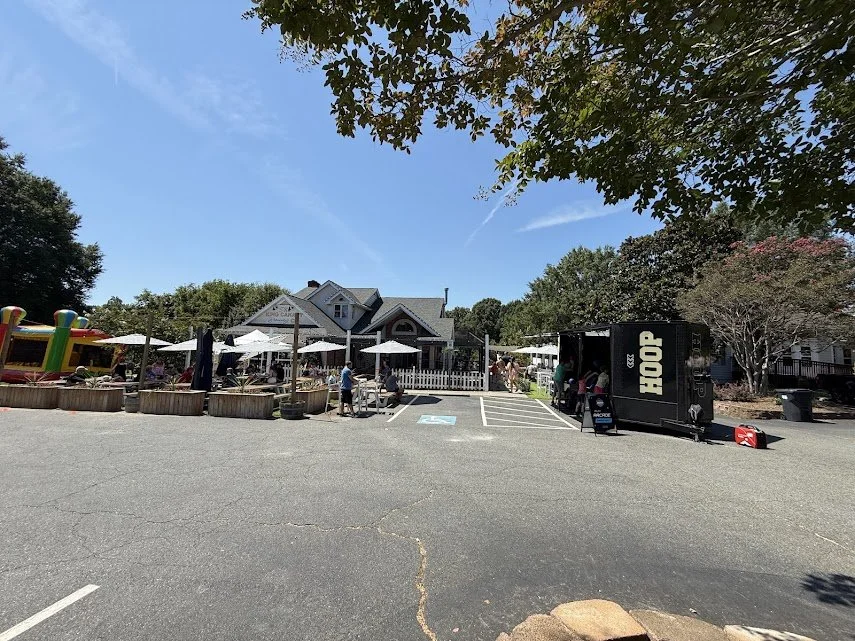 🏀❄️ Winter Fun in Charlotte: How Hoop Charlotte Turns December Events Into Slam Dunks