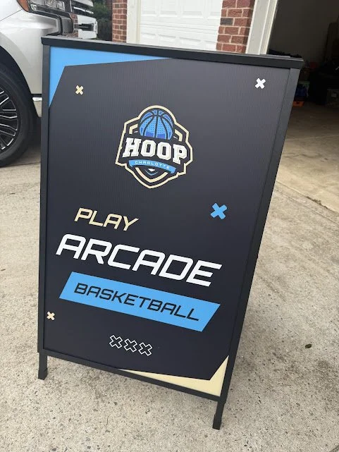 Make Your Early June Events in Charlotte Unforgettable With Hoop Charlotte