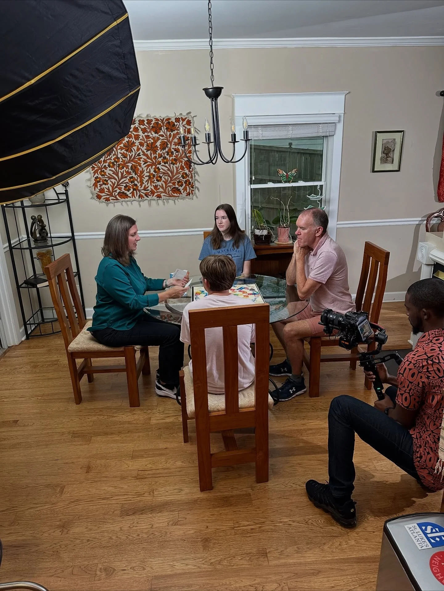 BRANDING is so much more than a logo; it&rsquo;s storytelling, emotion, and energy. It&rsquo;s how you make people feel!

Last month, my team at Slate 32 Events had the amazing opportunity to partner with WisKnol (the Christian card game company comb