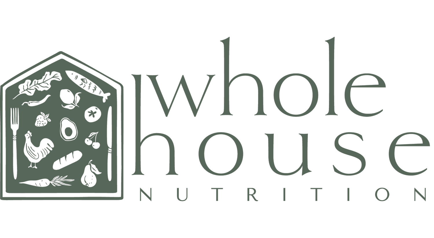 Whole House Nutrition