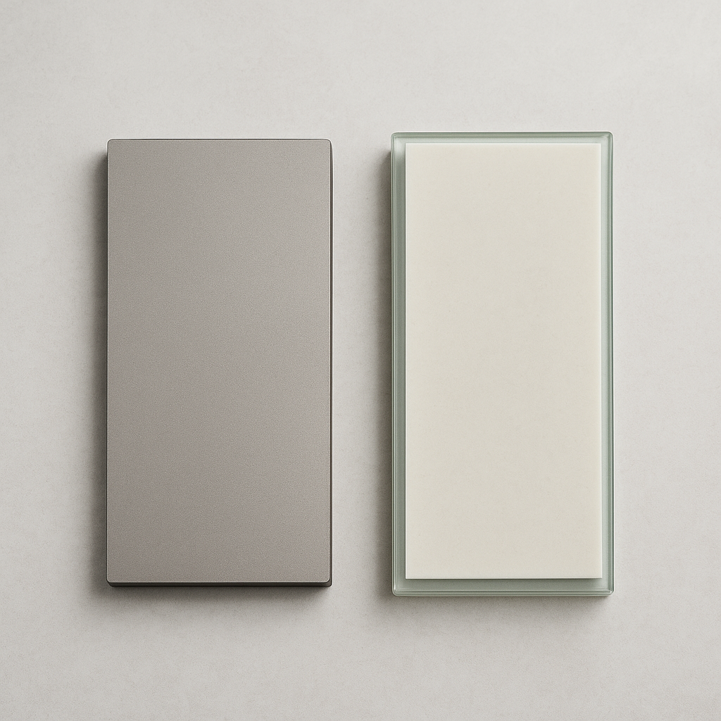 Sharpening Chisels and Hand Planes