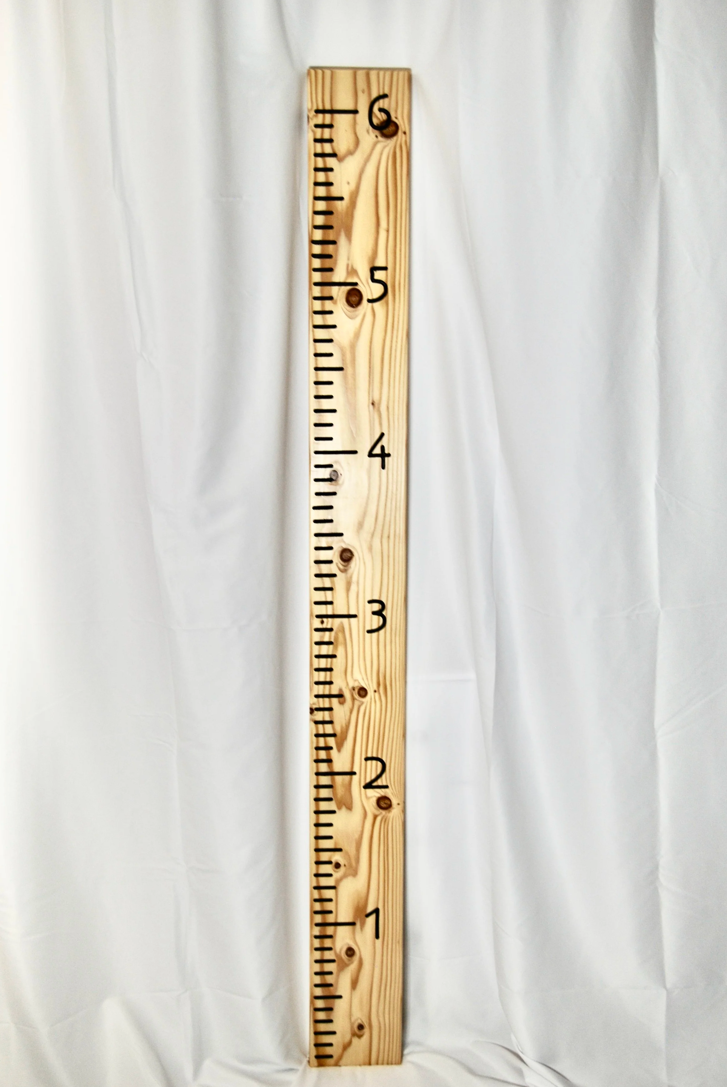 Growth Chart