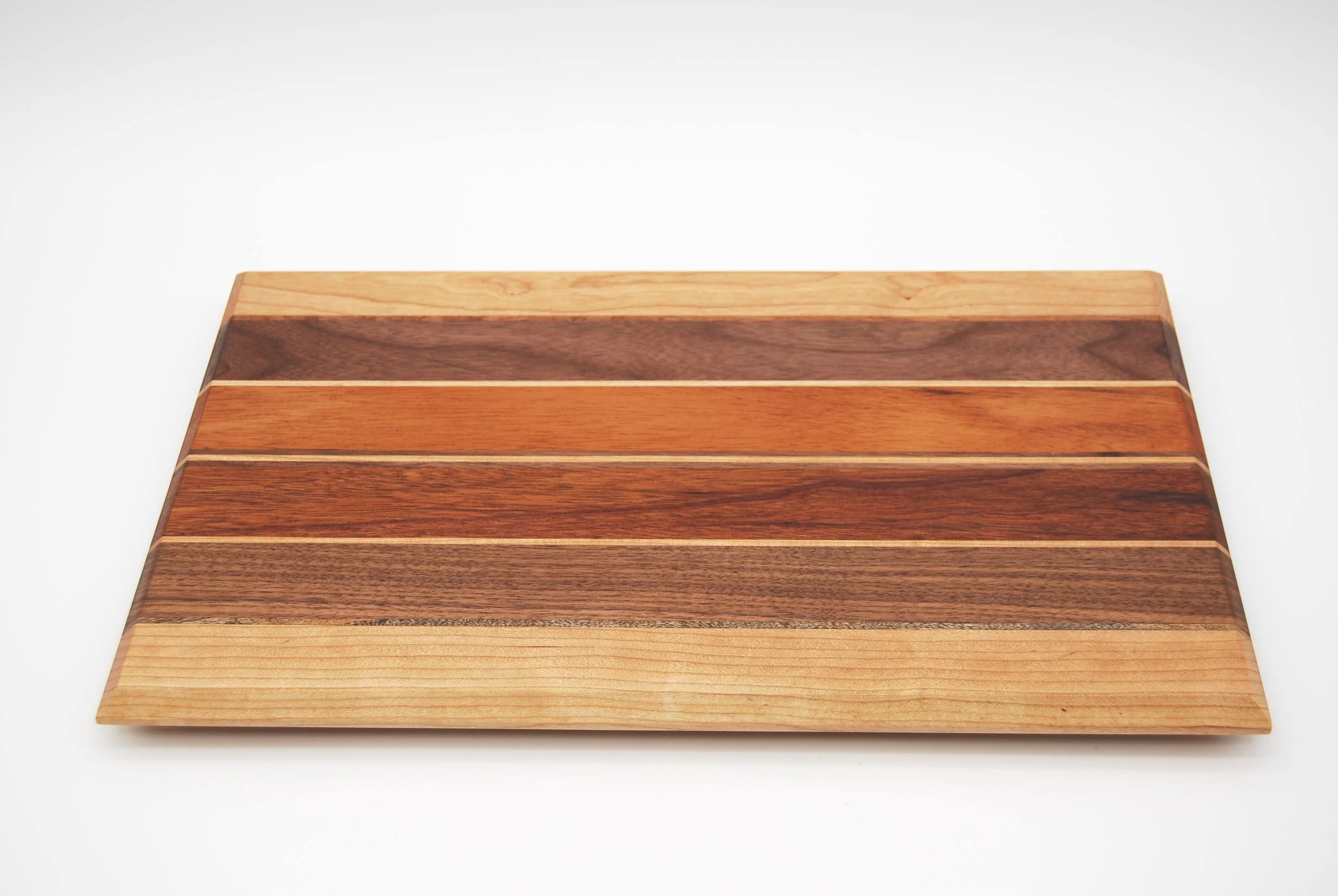 Domestic Hardwood Cutting Board