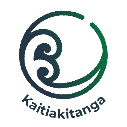 NKNK: Kaitiakitanga