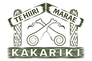Te Hiiri Logo