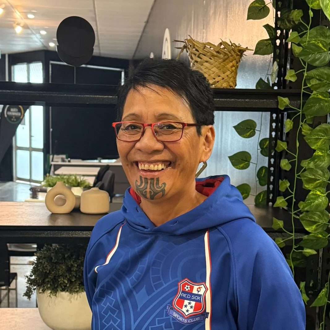 Kawakawa: Staff Photos - Jill