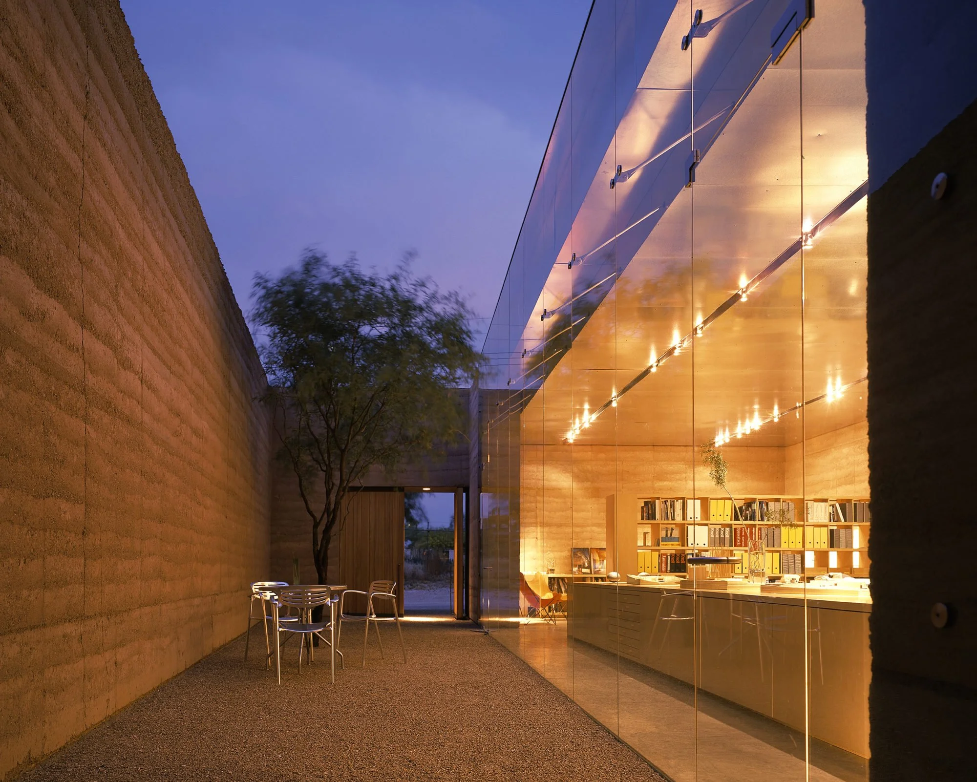 Design by Studio Rick Joy