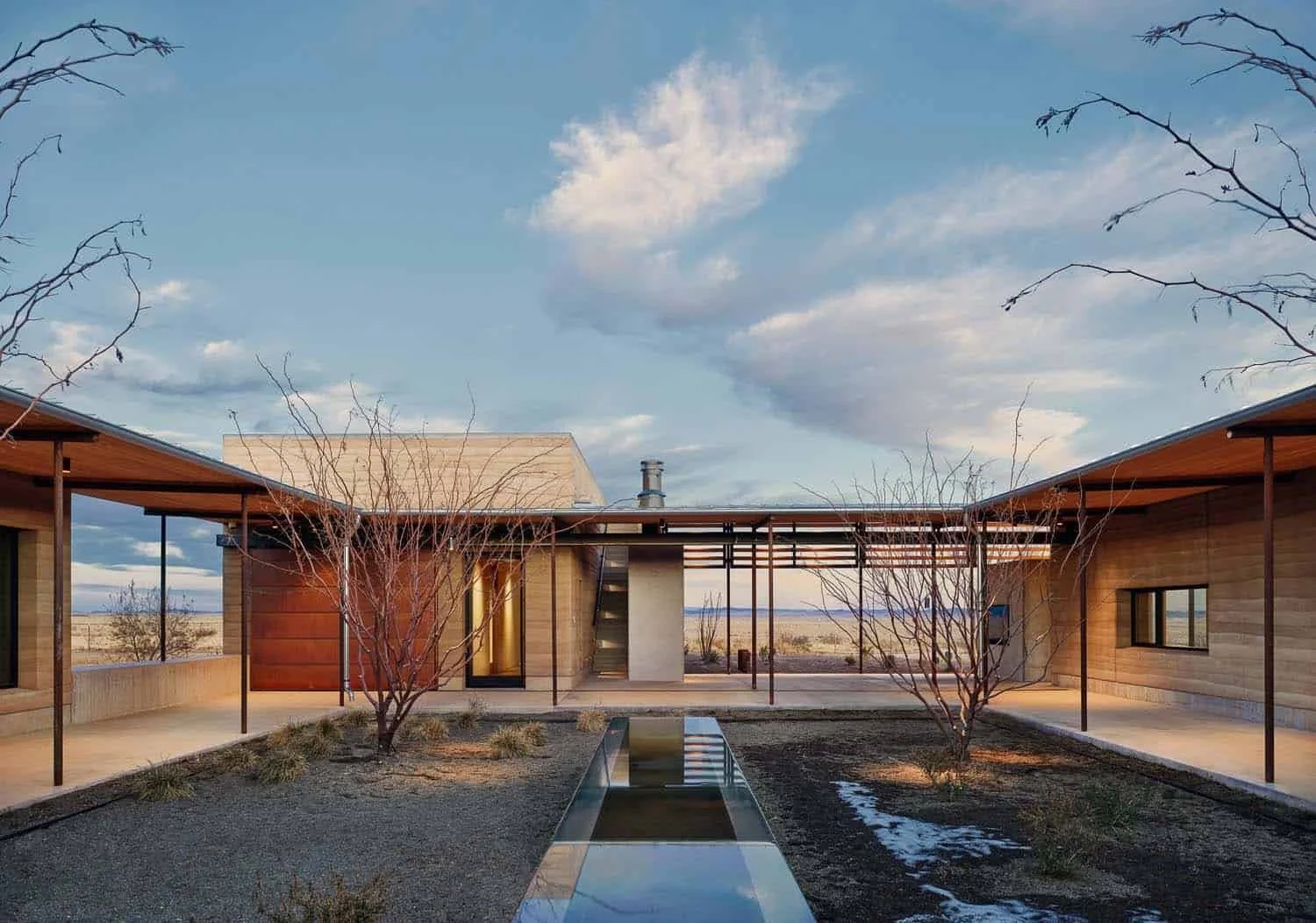 Marf Ranch by Lake Flato Architect