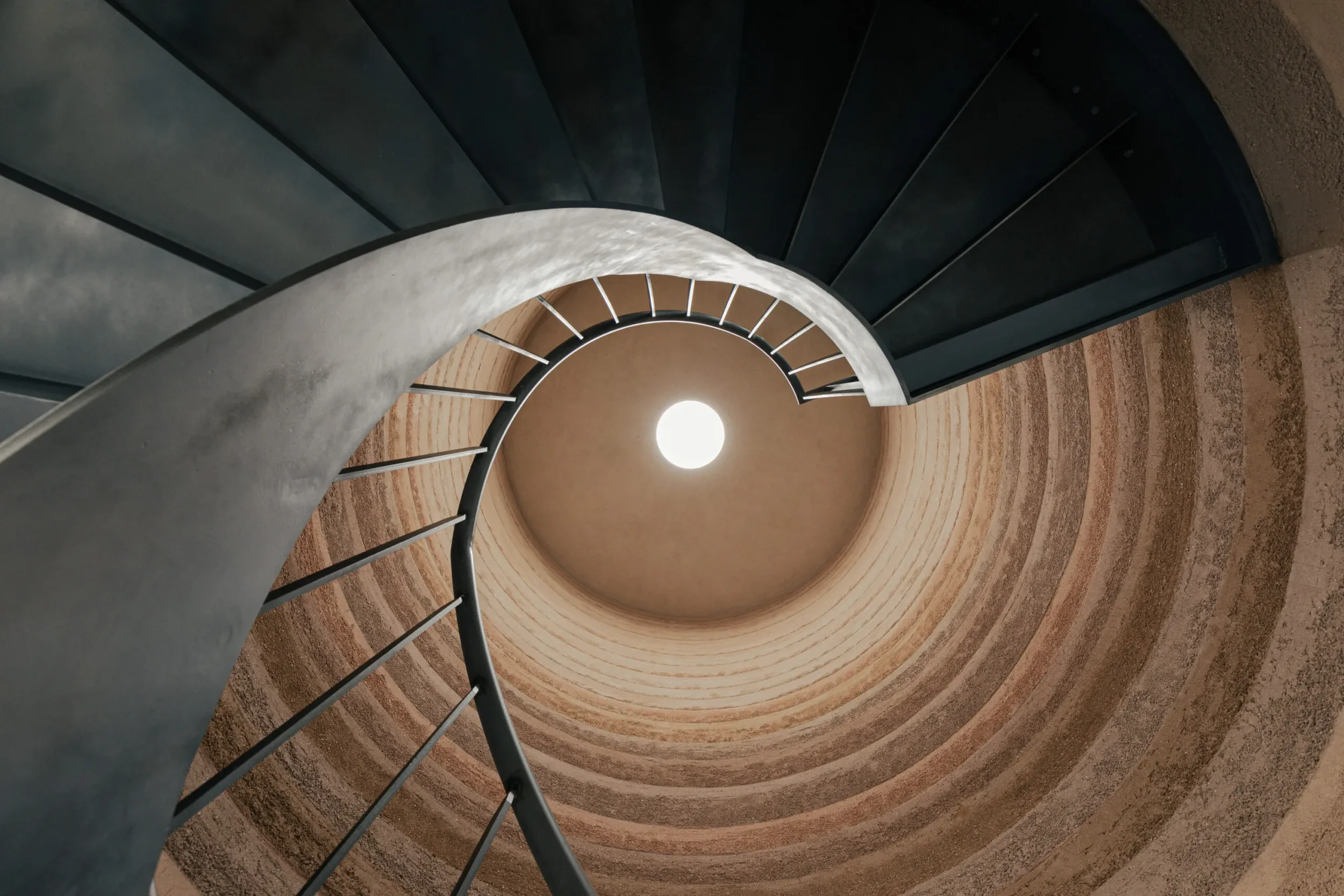 ON Running HQ in London by Clayworks