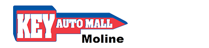 Logo of Key Auto Mall in Molino