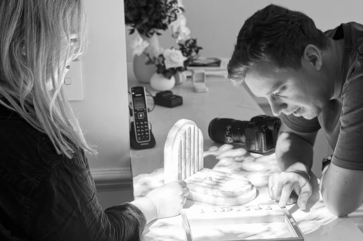 Harry &amp; Co Jewellery: Sealing the Deal in Style