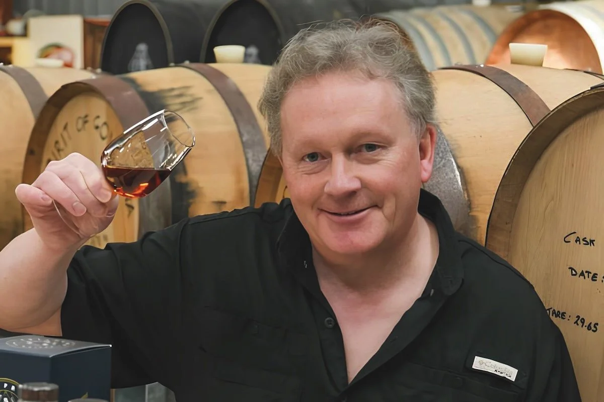 In Conversation With… Paul Shand
