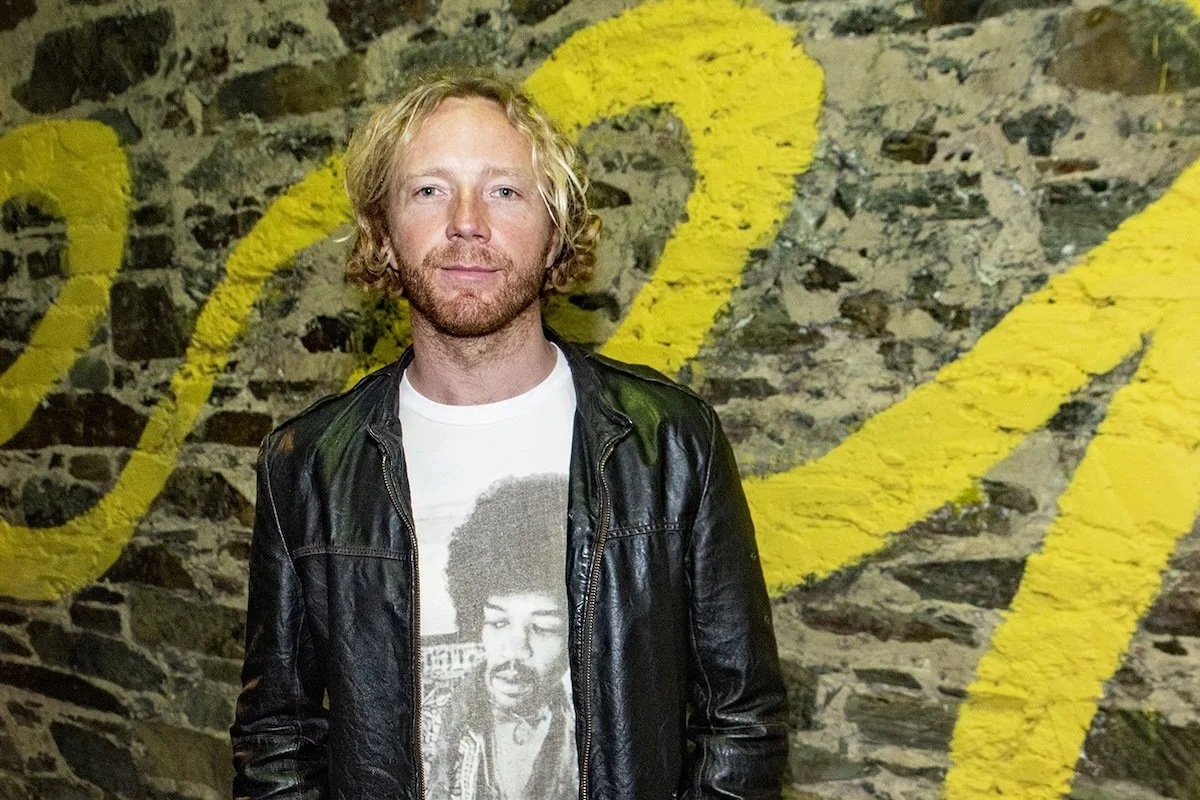 In Conversation With… Malcolm Sutton