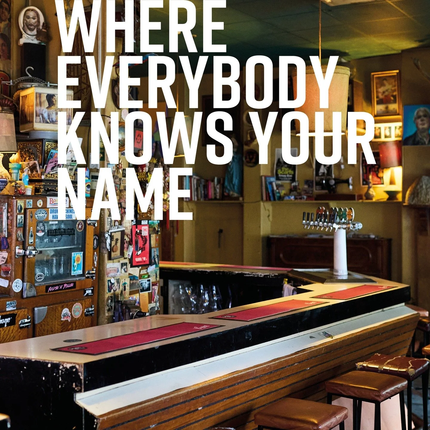 In Issue 1, we pull up a stool at some of Adelaide&rsquo;s best watering holes and ask the question: what really makes a pub a public house? 🍺

📸 Andre Castellucci