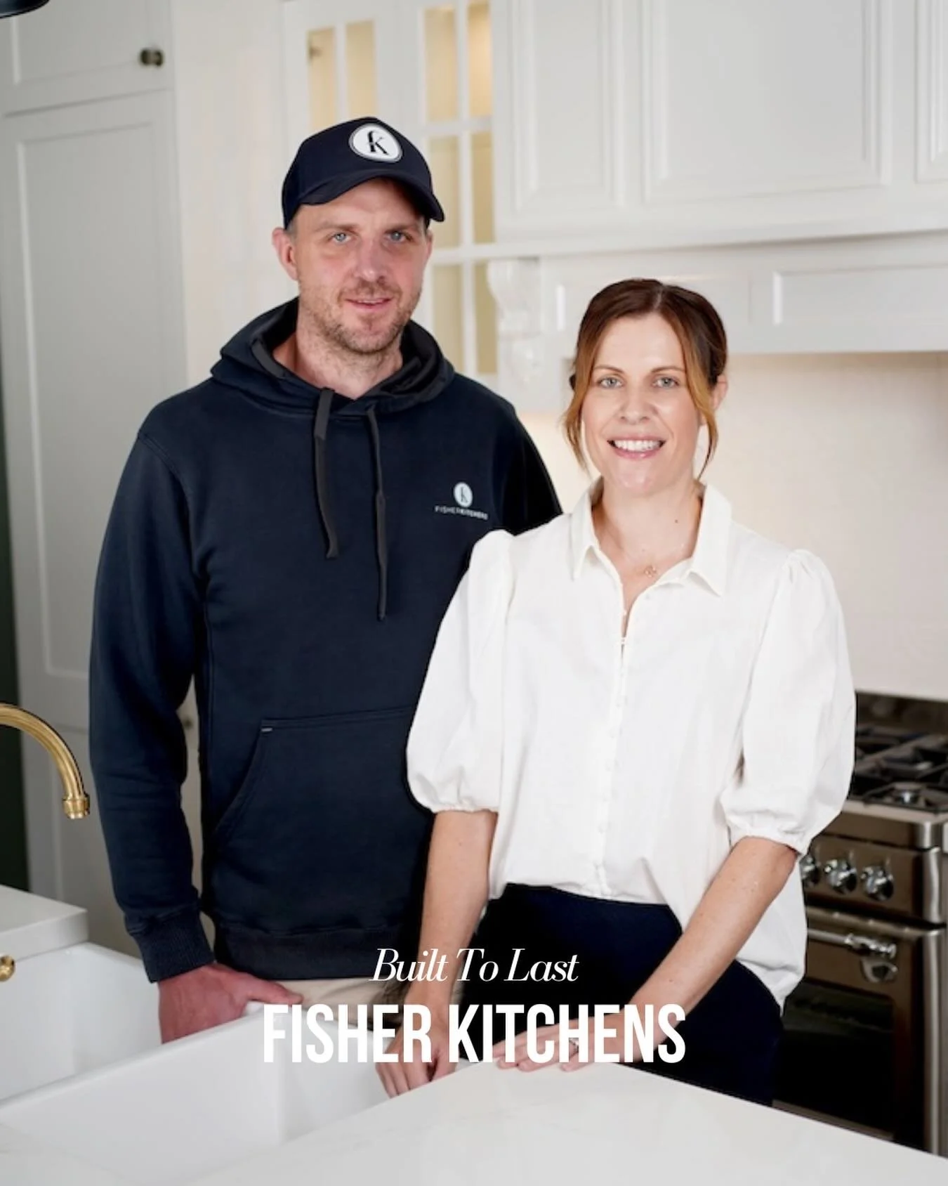 Built To Last is a new feature in Monty Issue 2, celebrating businesses that have endured, adapted and thrived in South Australia, including Fisher Kitchens.

Fisher Kitchens shows how passion, planning and people-first values can turn a hands-on cra